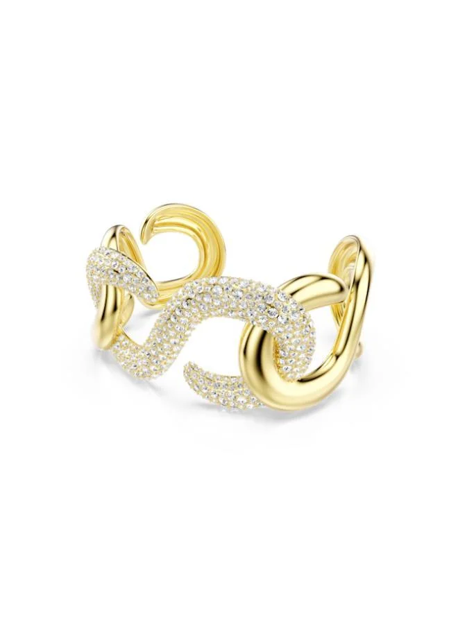 SWAROVSKI Dextera Crystal Cuff